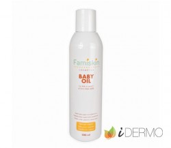 BABY OIL (ACEITE BEBÉ)